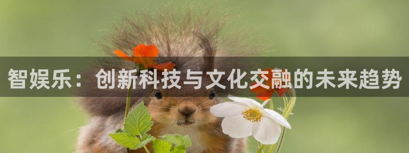 天富平台是正规平台吗：智娱乐：创新科技与文化交融的未来趋势